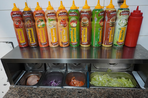 Photo 2 - Food Corner