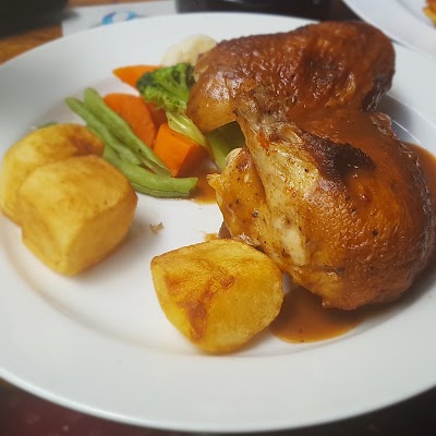 Photos of Cheers Pub