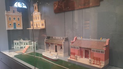 Photos of Historical Museum of Coloane and Taipa 路氹歷史館