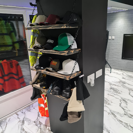 22Workwear - Visual