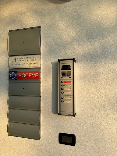Soceve srl - Visual