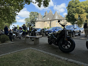 Photo n°2 de Les Palefreniers Moto Club à Voutezac (Association ou organisation)