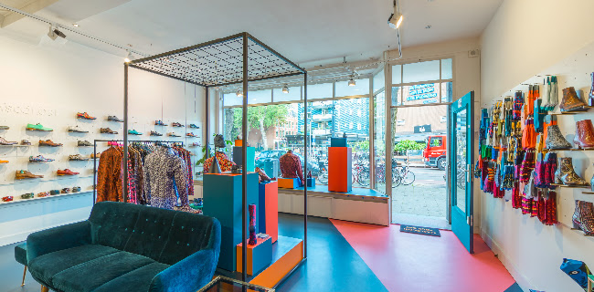 Nieuwe Binnenweg 116, 3015 BE Rotterdam