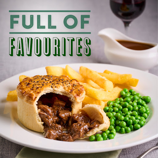 The Coopers at Mansfield Woodhouse - Thumbnail