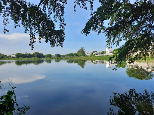 Parque Laguna Ilusión