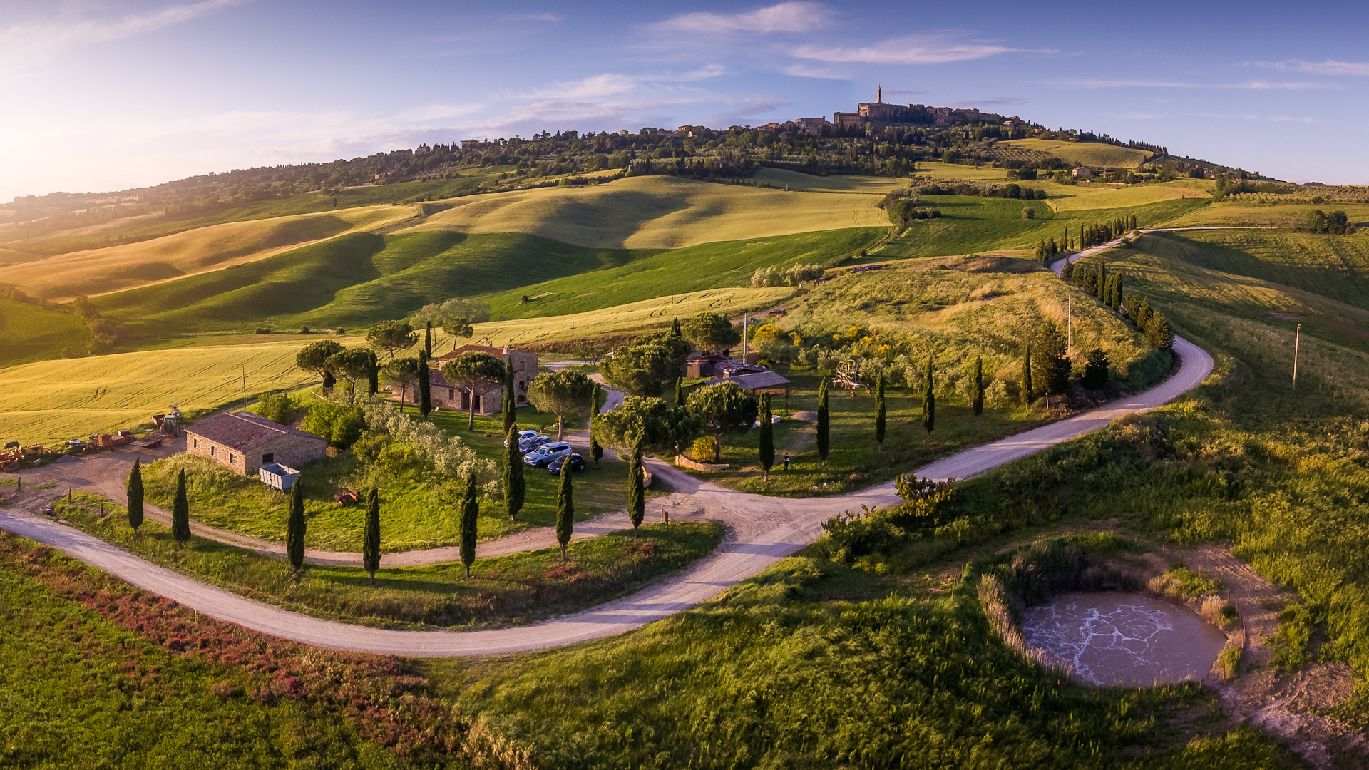 Agriturismo Il Casalino