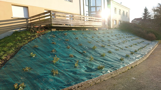 Photo de Maison de Retraite Sainte-Famille à Fleury (57420)