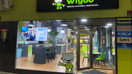 Wigoo - Visual