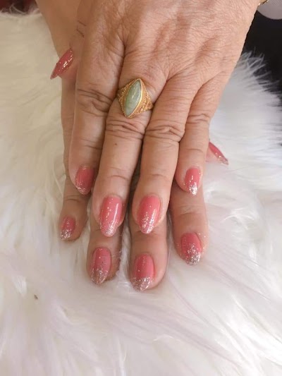 Noble Nails California United States