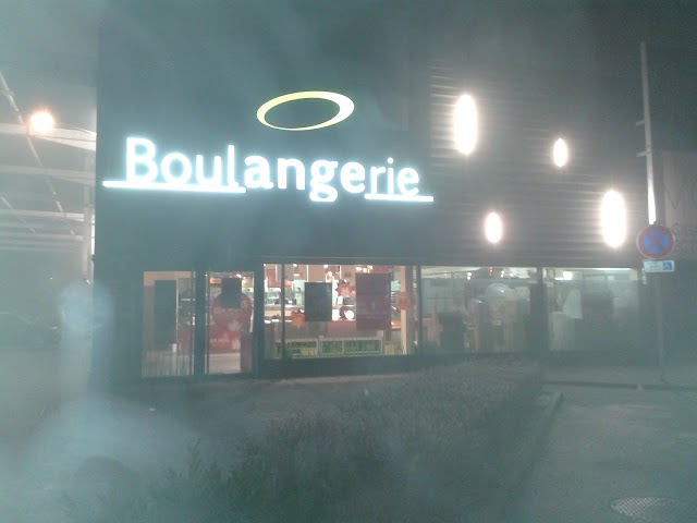 Boulangerie Ange