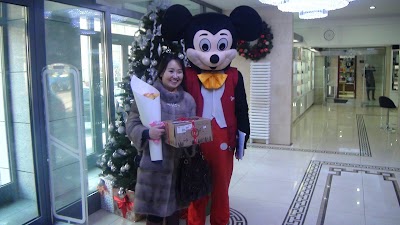Photos of Цэцэг хүргэлт үйлчилгээ www.tsetseg.mn