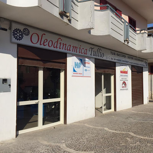 Oleodinamica Tullio