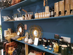 Photo n°6 de La Folle Adresse à Wimereux à Wimereux (Magasin d'ameublement et de décoration)