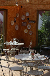 Photo n°73 de Chez Max à Wissant (Restauration rapide)