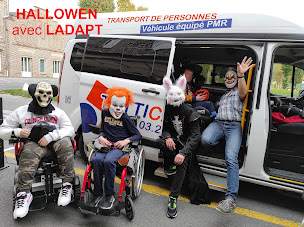 Photo n°6 de TUTTICARS à Montigny-en-Cambrésis (Service de transport)