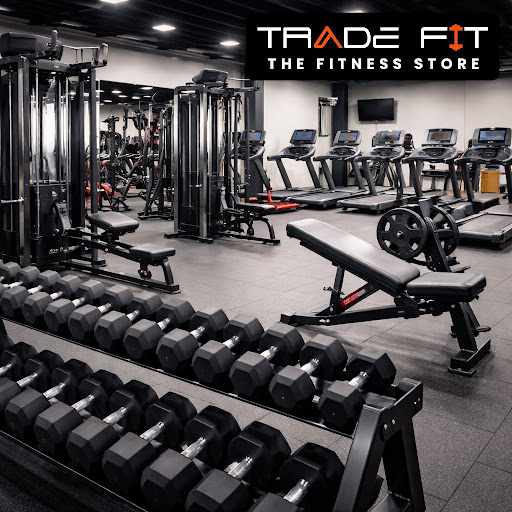 Planning a new franchise gym or upgrading your existing fitness centre? TradeFit Fitness in Satar… post image
