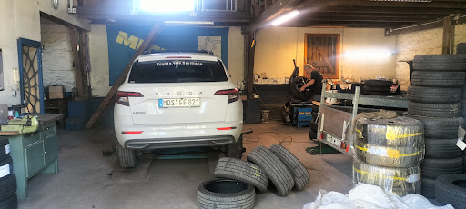 Reifenservice Hofmann