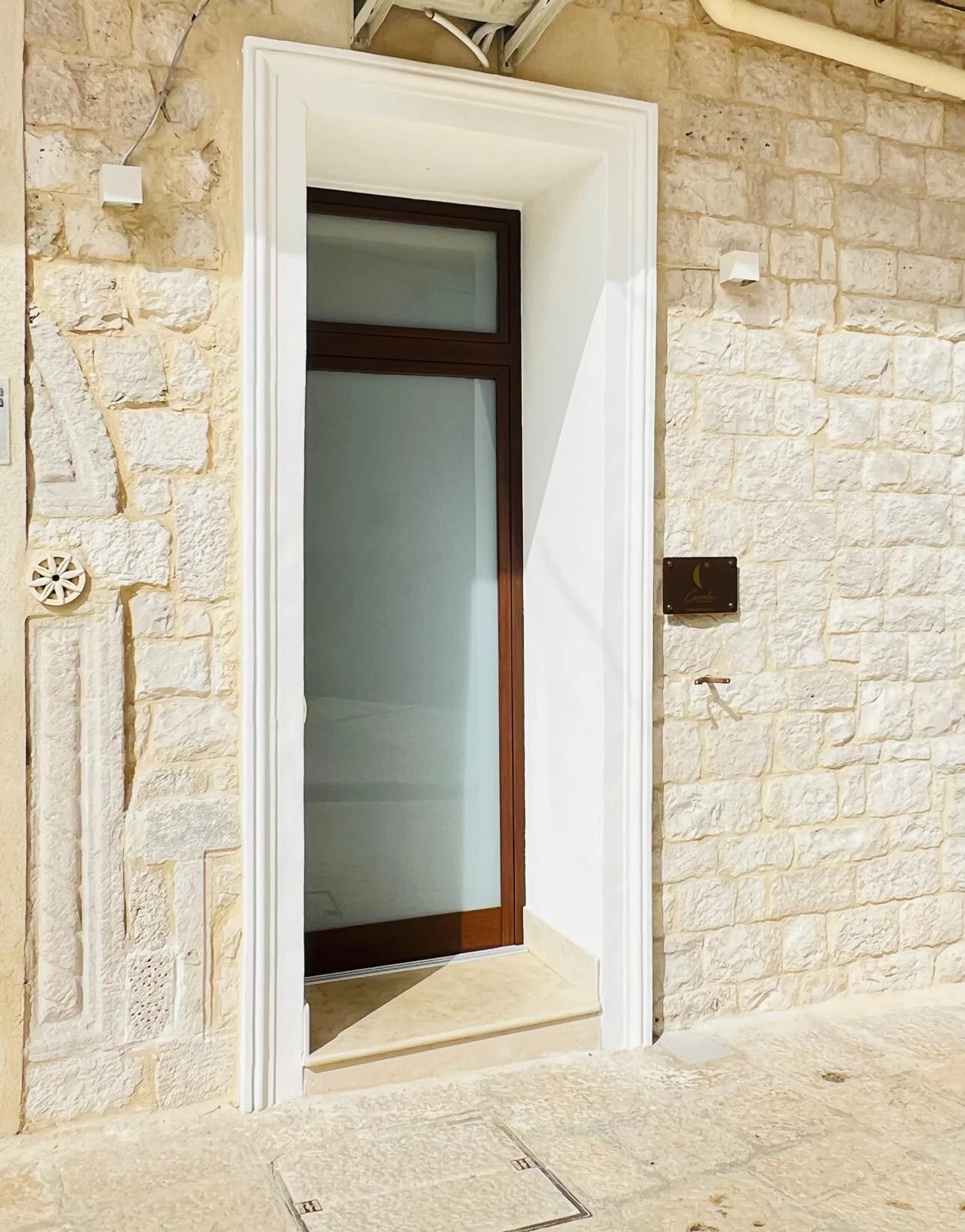 Carola Luxury Room | Casa Vacanze | Bari Vecchia | Bed & Breakfast