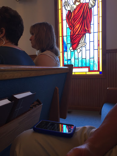 Redeeming Love Fellowship Church - Thumbnail