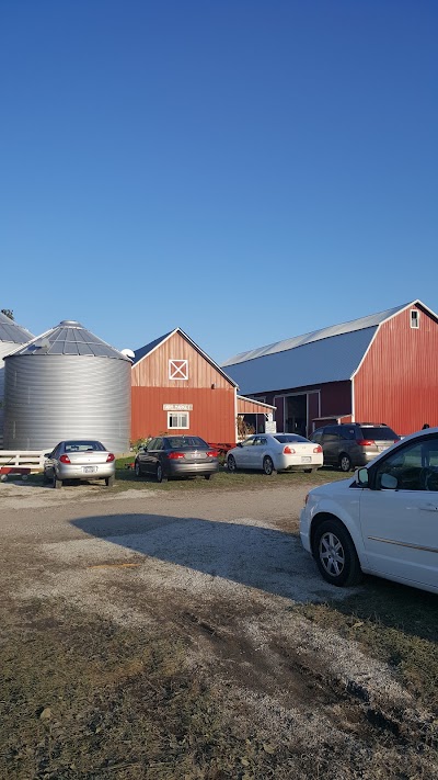 Photos of Gust Brother's Pumpkin Farm