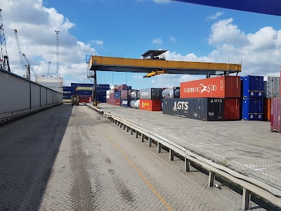 Moerdijk Container Terminals B.V.