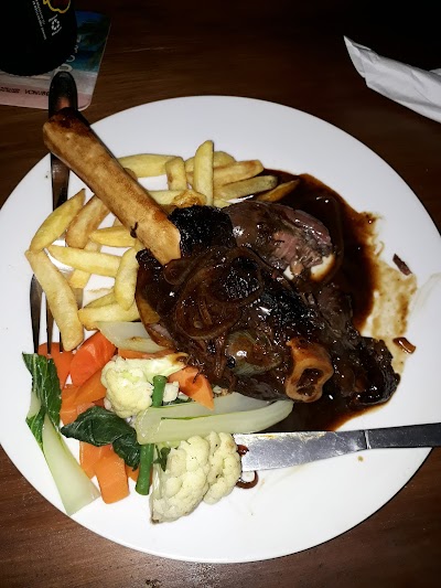 Photos of Golden Point Resort
