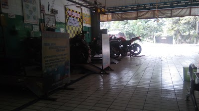 Photos of AHASS BRAWIJAYA MOTOR II
