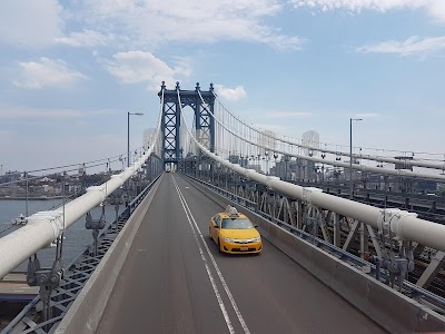 Manhattan Bridge