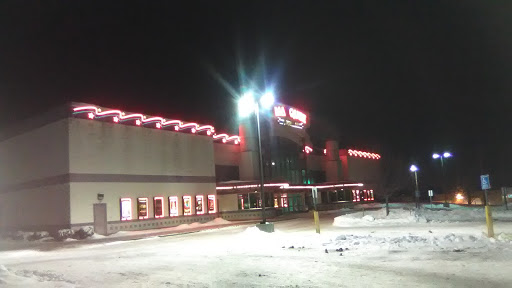 Marquee Cinema - New Hartford, NY - Thumbnail
