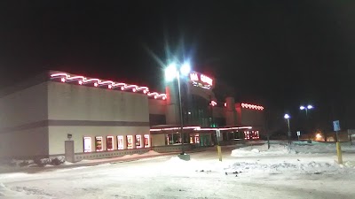 Marquee Cinema - New Hartford, NY