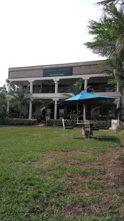 Photos of Gatimene Gardens Hotel