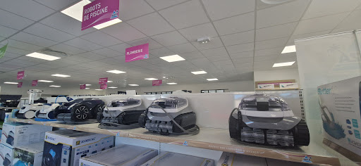 Photo de Piscines Ibiza Bourges