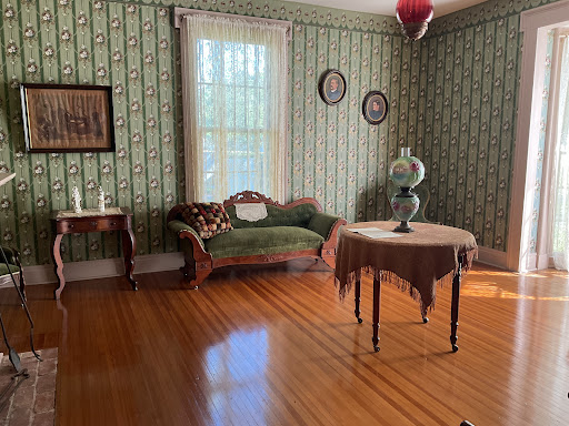 Gen. John J. Pershing Boyhood Home State Historic Site - Thumbnail