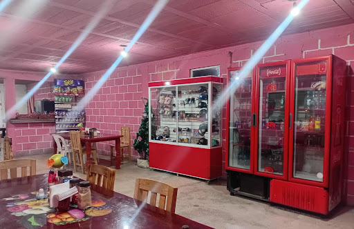 La pasadita del sur
