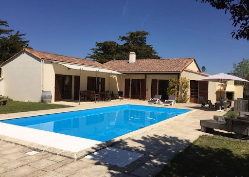 Photo de La Villa du Payré