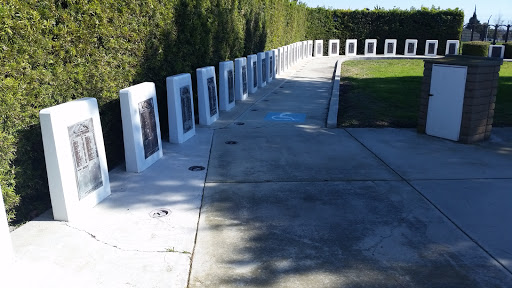 World War II Submarine Memorial - Thumbnail