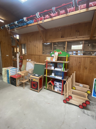 Great Western Wooden Toys