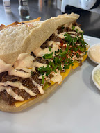 Chez kev restaurant & traiteur à Issoudun