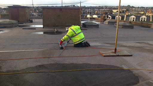 Cornwall Flat Roofing UK Co Ltd - Thumbnail