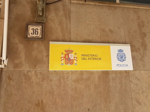 Comisaría Cuerpo Nacional de Policia de Benidorm - Thumbnail