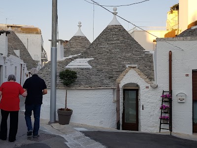 Photos of Sant'Antonio Hotel