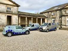 Napier Bathrooms & Interiors edinburgh