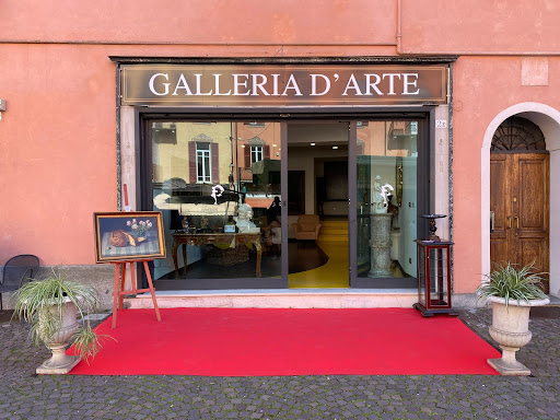Galleria d'Arte Parino - Thumbnail