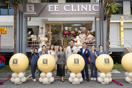 EE CLINIC (AMPANG) - Premium Aesthetic, Skin & Laser Clinic