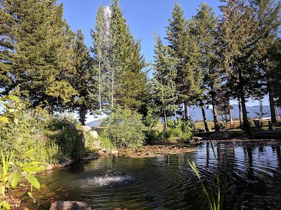 Log Inn of Bonners Ferry