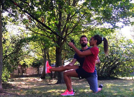 Halternaute coaching - coach sportif Marseille et alentours