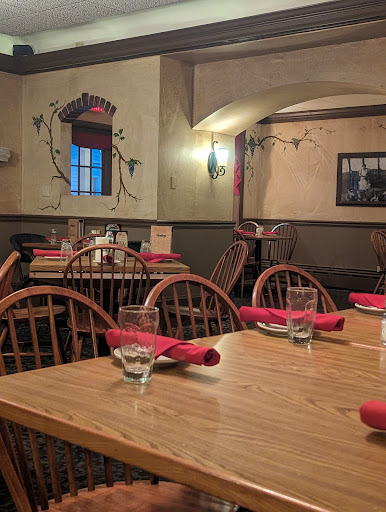 Angelina's Ristorante