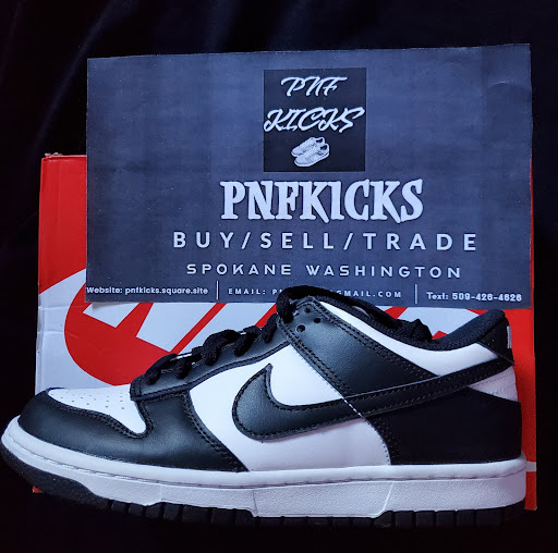 pnfkicks - Visual