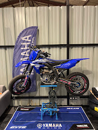 Photo n°3 de Vk Factory à Limours (Magasin de motos)