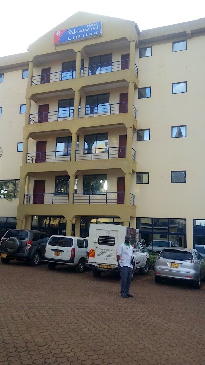 Photos of Westwind Hotel Meru